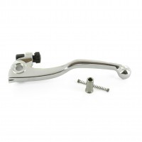 Holeshot, Kopplingsgrepp