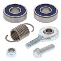 All Balls, Bromspedal Rep. Kit