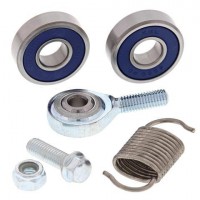 All Balls, Bromspedal Rep. Kit