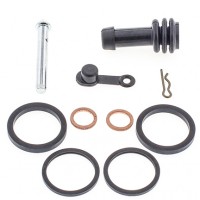 All Balls, Bromsok Rep. Kit Fram