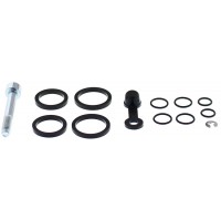 All Balls, Bromsok Rep. Kit Fram