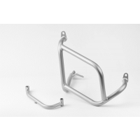 LOWER BUMPER 800 MT-X