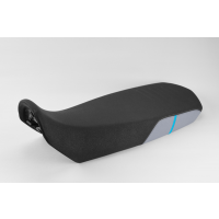 RALLY SEAT +15MM 800 MT-X