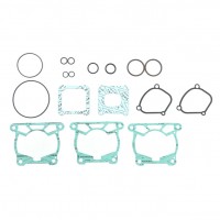 Holeshot, Toppackningssats