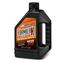 Maxima, Formula K2 Injector 100% synthetic - 1,893L