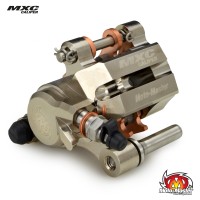Moto-Master, MXC Factory Racing Bromsok, BAK