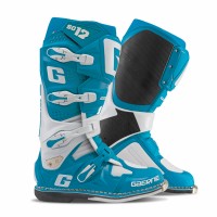 Gaerne, SG-12 PORTOFINO, VUXEN, 43, CYAN VIT