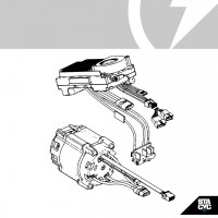 MOTOR AND ESC COMBO BRUSHLESS 16