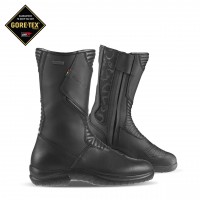 Gaerne, Black Rose GORE-TEX Dam, VUXEN, 37, SVART