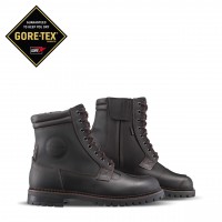 Gaerne, G.STONE GORE-TEX, VUXEN, 46, BRUN