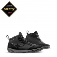 Gaerne, G-RAZOR GORE-TEX, VUXEN, 42, SVART