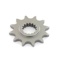Holeshot, Framdrev, 520, 12