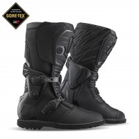 Gaerne, G-Dakar GORE-TEX, VUXEN, 47, SVART