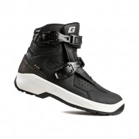 Gaerne, Pantera GORE-TEX, VUXEN, 45, SVART VIT