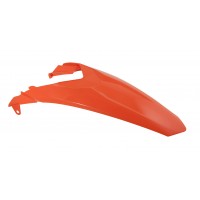 Rtech, Bakskärm, ORANGE