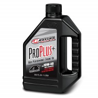 Maxima, Pro Plus+ 10w40 Synthetic - 1L