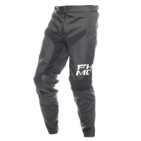 Fasthouse, Carbon Method Byxor, Black, VUXEN, 36