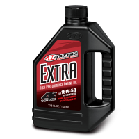 Maxima, Extra 15w50 100% Synthetic - 1L