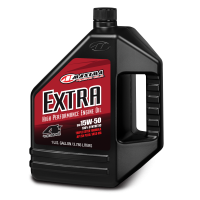 Maxima, Maxima, Extra 15w50 100% Synthetic - 3,785L