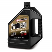 Maxima, Syn Blend Ester 10w40 - 3,785L