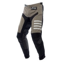 Fasthouse, Byxa Speed Style, VUXEN, 34, KAKI