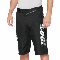 100%, R-CORE Shorts, VUXEN, 36