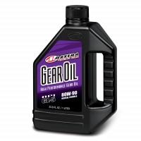 Maxima, Premium Hypoid Gear Lube 80w90 - 1L