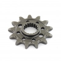 Holeshot, Framdrev, 520, 14