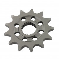 Holeshot, Framdrev, 520, 14