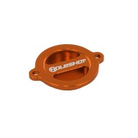 Holeshot, Lock till oljefilter, ORANGE