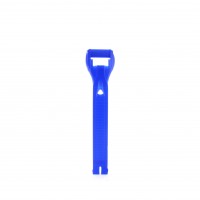 Gaerne, Strap lång blå 4pack, SG-10/SG-12/GX-1/G-react