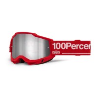 100%, ACCURI 2 Glasögon WOLG, VUXEN