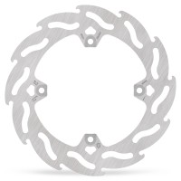 Moto-Master, Bromsskiva Flame, BAK