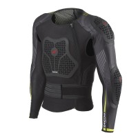 Zandona, NETCUBE Jacket 160-169cm, VUXEN, M