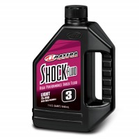 Maxima, Racing Shock Fluid Light 3wt. - 946ml