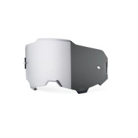 100%, ARMEGA/ARmatic Replacement Lens Silver Mirror, VUXEN