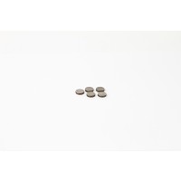 Hot Cams, Shims refill, 5st, 9,48mm, 1,2