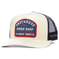 Fasthouse, Junction Hat, Chalk - OS, VUXEN