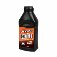 Maxima, DOT 5 Silicone Bromsvätska - 500ml