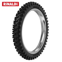 Rinaldi, HE 40 Däck, 90, 90, 21", FRAM