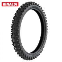 Rinaldi, RS 47 Däck, 70, 100, 17", FRAM