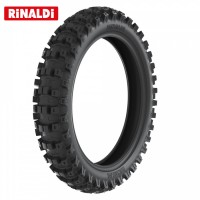 Rinaldi, RS 47 Däck, 100, 90, 19", BAK