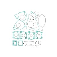 Vertex, Komplett Packningssats