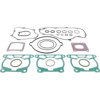 Vertex, Komplett Packningssats