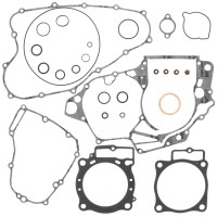 Vertex, Komplett Packningssats