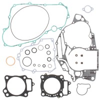 Vertex, Komplett Packningssats