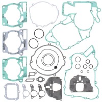 Vertex, Komplett Packningssats