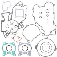 Vertex, Komplett Packningssats