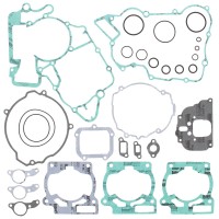 Vertex, Komplett Packningssats