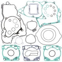 Vertex, Komplett Packningssats